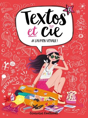 cover image of Textos et Cie T06
